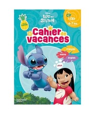 Disney - Lilo et Stitch - Du