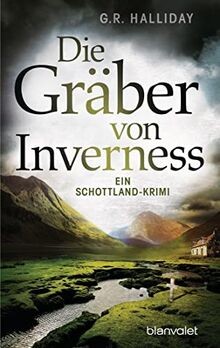 Die gräber von inverness - gräber, ein