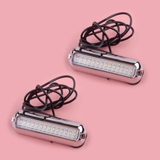 2x 42LED Underwater Boat