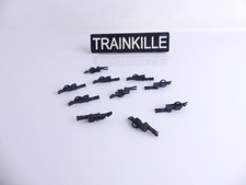 R8220 JOUEF HO 10 ATTELAGES