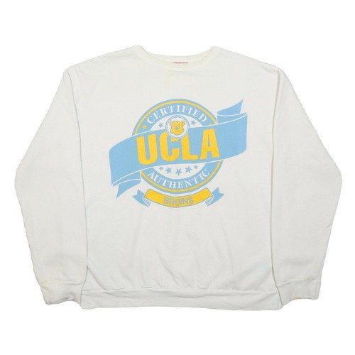 Dodger sweatshirt col rond - sweatshirt,