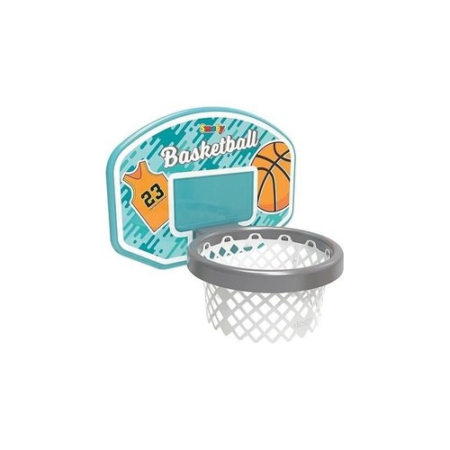 Smoby panier basket - -,