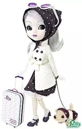 Pullip afternoon doll - pullip,