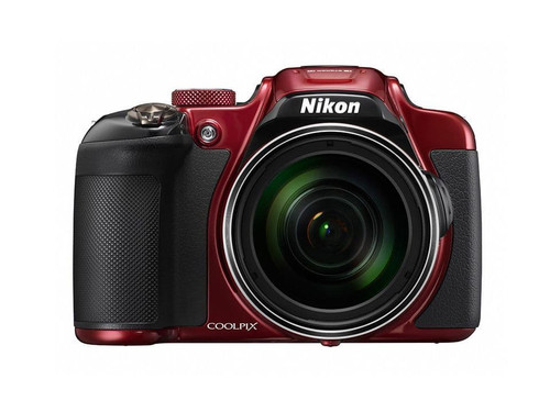 Appareil photo numérique