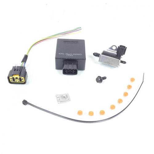 Kit cdi pompe huile - kit, à