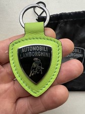 Porte Cle LAMBORGHINI original