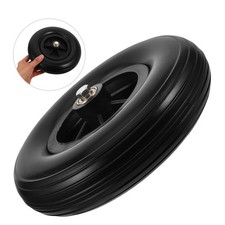 Pneu De Fauteuil Roulant En PU