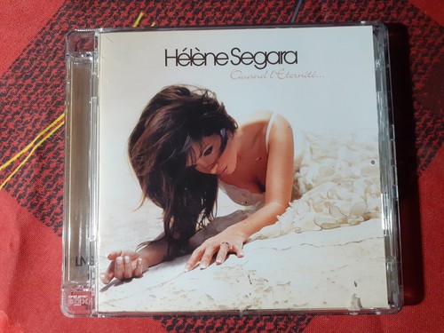 Hélène segara quand l - segara,