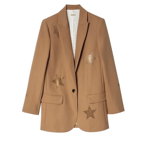 Zadig voltaire viva etoiles - voltaire,