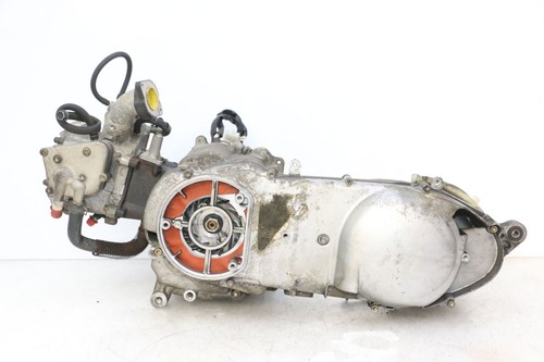 Moteur yamaha majesty - yamaha, 125
