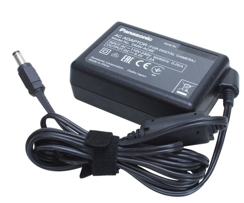 Panasonic dmw ac8e origine - panasonic, d'origine