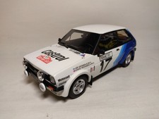 1/18 Ottomobile Ford Fiesta