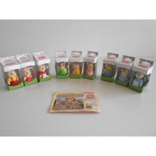 Joi11BZ Sylvanian Families