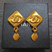 Boucles d'oreilles clips