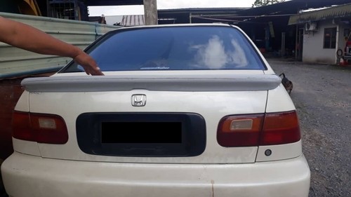 Pour jdm civic eg9 - jdm, eg