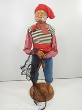 S Jouglas santon pêcheur