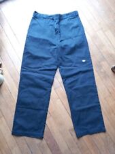 Dickies W36 L 34 Noir Pantalon  Pant 