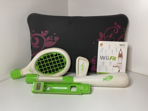 Wii fit balance - wii,