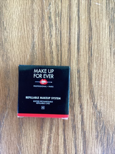 Make for ever - ever, refillable