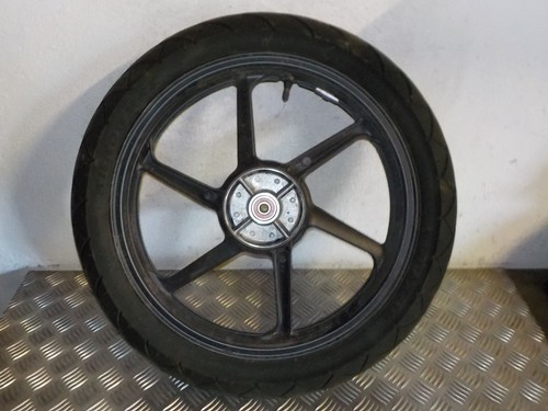 Honda 125 cbr jc39a - honda,