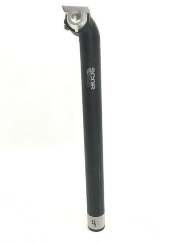 Bmc scor iii aluminum - bmc, mk