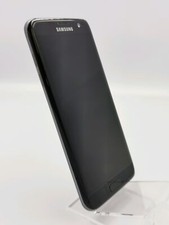 Écran LCD GÉNÉRIQUE Samsung Pour Galaxy S7 Edge SM-G935 Noir Grade B -217