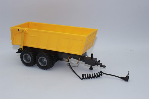 Siku 6780 remorque tandem - siku,