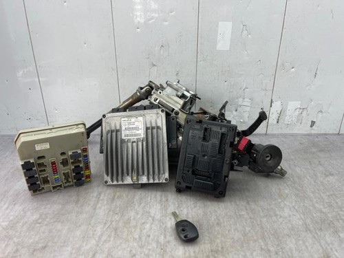 Kit demarrage renault - renault, clio