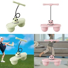 Ballon sauteur antidérapant