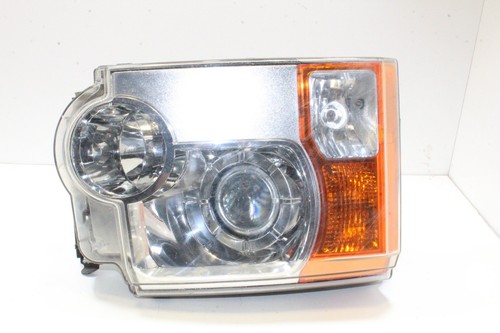 Land rover discovery - land,