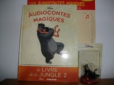 Audio Contes Disney Altaya