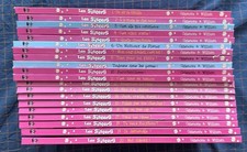 BD LES SISTERS SERIE COMPLETE