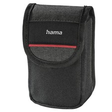 [185069] Hama Sac pour appareil photo "Valletta", 60L, noir