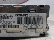 Autoradio d'origine RENAULT