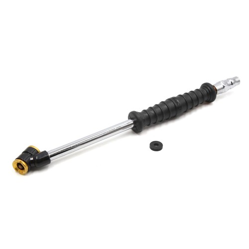 Longueur valve double - 10",