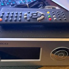 Dvico M3100U Multimedia Player