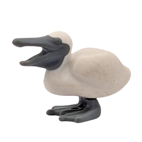 Playmobil élève oiseau
