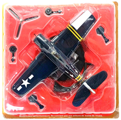 Avion grumman f6f helicat - grumman,