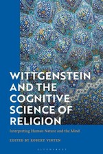 Robert Vinten Wittgenstein and