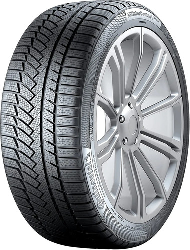 Pneus hiver 275 - pneus, r17