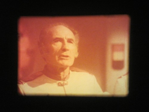 Film super sonore anglais - 8,