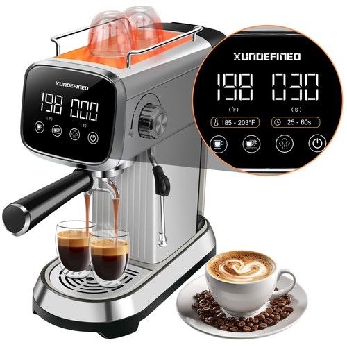 Espresso machines bar - machines, 20