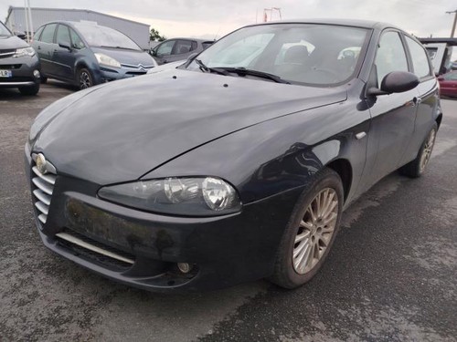 Leve vitre electrique avant