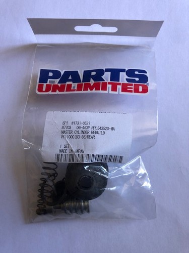 Kit reconditionnement