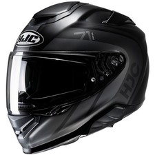 Casque intégral HJC RPHA71 Mapos MC5SF casque moto pare soleil ECE 22.06