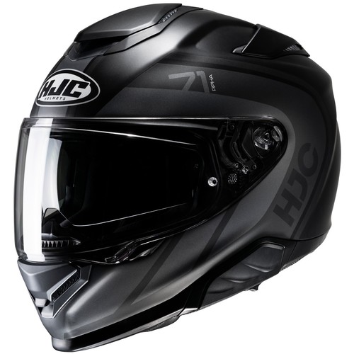 Casque intégral hjc rpha71 - intégral,