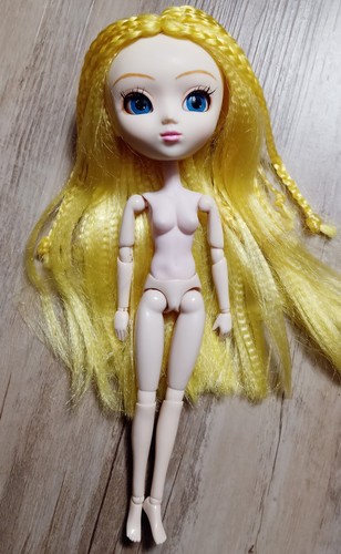 Jun planning pullip 2004 - jun,