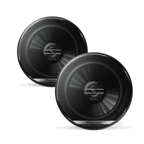 Pioneer series g1620f - pioneer, ts-g1620f