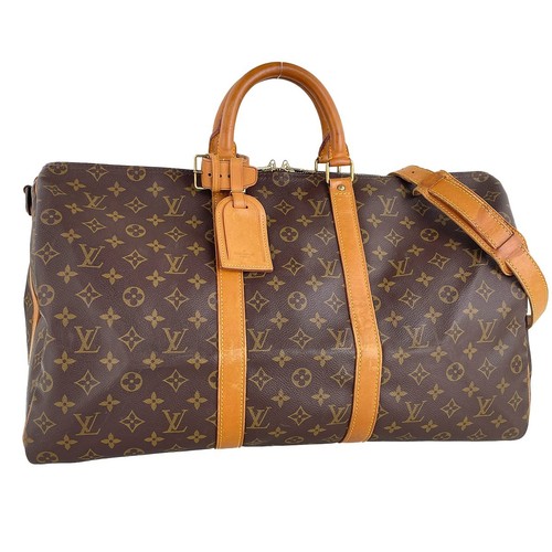 Sac louis vuitton - louis, monogramme