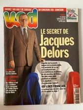 VSD n°901 du 8/12/1994